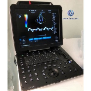 Portable robust cardiovascular ultrasound system with cardiac capability uDult P8