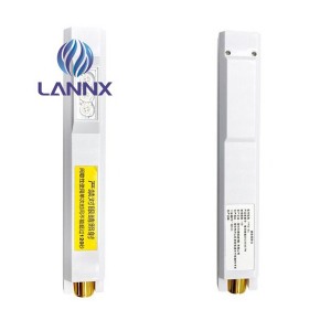 Vein Detector portable vascular imaging instrument uVF 210A