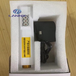 Vein Detector portable vascular imaging instrument uVF 210A