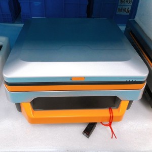 5d ultraschall color doppler diagnostic ultrasound system uDult P8 Lite