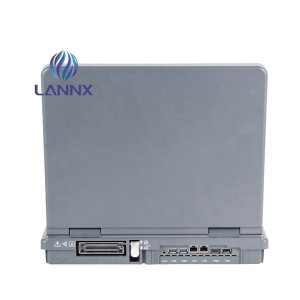 Color Doppler ultrasound for veterinary vDult L3