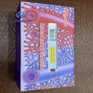Vein Detector portable vascular imaging instrument uVF 210A
