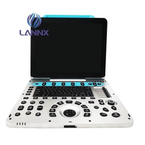 Portable Veterinary Color Doppler  Ultrasound vDult P5