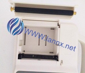 Health 6 Channel portable ECG machine uECG W6