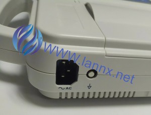 Health 6 Channel portable ECG machine uECG W6