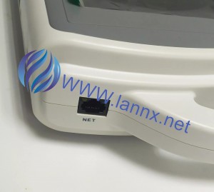 Health 6 Channel portable ECG machine uECG W6