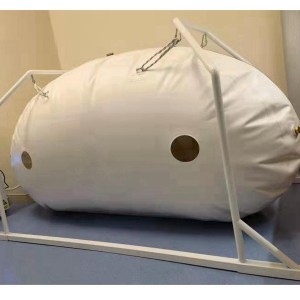 Mini Egg Type New Generation hyperbaric Oxygen Chamber uDR T2