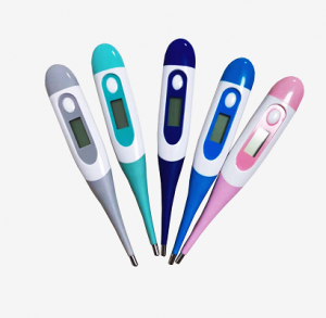 Digital Thermometer
